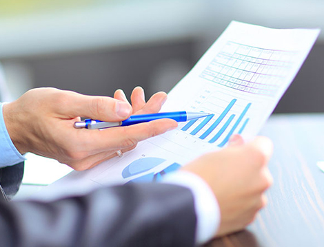Audit & Assurance