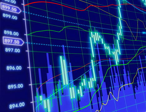 Trades & Stocks